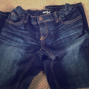 Girls Cat & Jack Denim